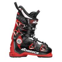 Nordica Speedmachine 110 (BLACK-RED-WHITE) -19